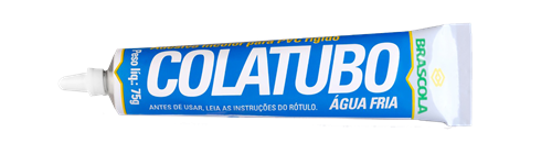 Adesivo Pvc   75g 14674 3130010
