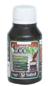 Verniz À Base De Água Ecolac Cerejeira 100ml 14702 1102.13 