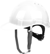 Capacete C/ Carneira S/ Jugular Genesis Branco Ca.36099 14647 904667 