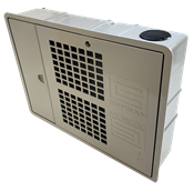 Caixa Para Hidrômetro N5 Corsan 14771 910013 