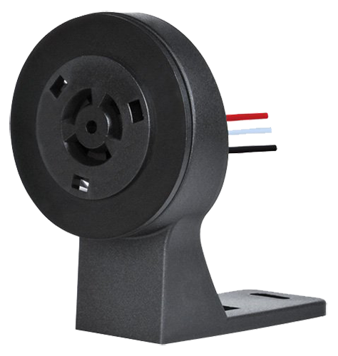Base Para Relé Fotocélula  15a 127v /10a 25 14753 PA015297
