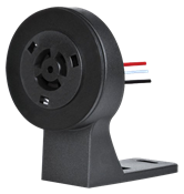 Base Para Relé Fotocélula  15a 127v /10a 25 14753 PA015297 