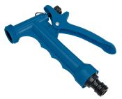 Esguicho Pistola Plastico Para Engate Rápido 1/2" 14839 520.080 