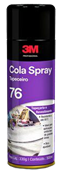 Cola Spray Multiuso Tapeceiro 330g/500ml 14866 HB004539704