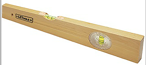 Nível Madeira 18" 14907 5001830