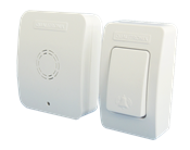 Campainha Musical Sem Fio 14819 QC1 