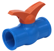 Registro Esfera Irrigação Roscavel   3/4" 14810 3291 