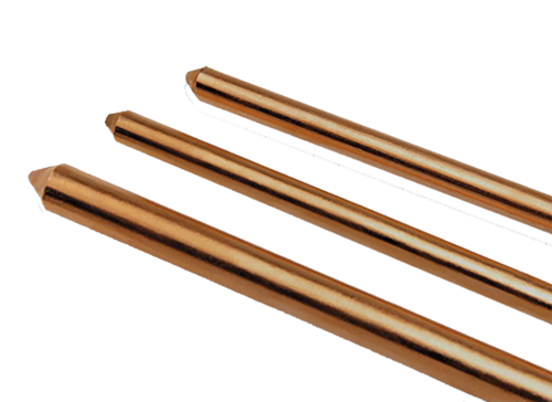 Haste Terra 12,7mm X 1000mm 14655 185