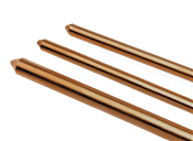 Haste Terra 12,7mm X 1000mm 14655 185 