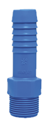 Adaptador Azul Externa7    3/4"x1/2" 14872 722