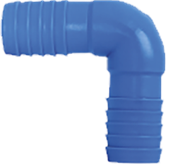 Joelho Azul Duplo    1/2" 14890 741 