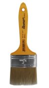 Pincel Profissional Cerdas Brancas 3'' 14922 313 007