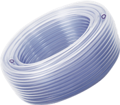 Mangueira Cristal Para Nível Silicone Rolo Com 50m 5/16x1.3 14902 404 