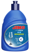 Jimo Lavalouça Gel 500g 14961 19845 
