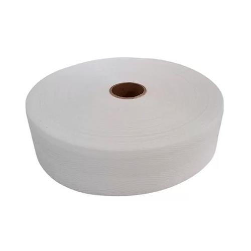 Fita Cadeira Percinta Branca Rolo 50m 0,06x50m 14988 295