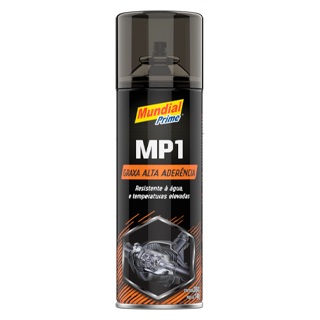 Graxa Alta  Derência Spray 250ml Mundial Prime Mp1 14990 AE03000011