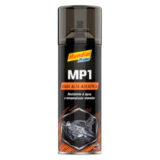 Graxa Alta  Derência Spray 250ml Mundial Prime Mp1 14990 AE03000011 