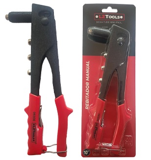 Rebitador Manual 10" 6306 6306