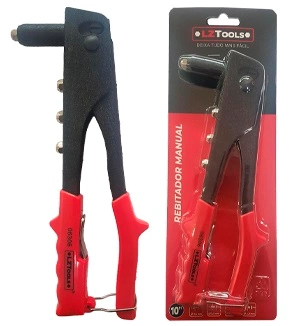 Rebitador Manual 10" 6306 6306 