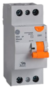 Dr Interruptor Difercial 2x25a 30ma 11495 DCG225/030