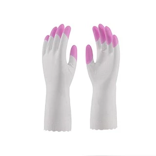 Luva Household Silk Touch Tam. P C.a.45.652 15244 HH-ST-T7