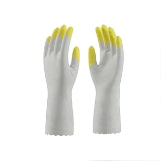 Luva Household Silk Touch Tam. M C.a.45.652 15245 HH-ST-T8