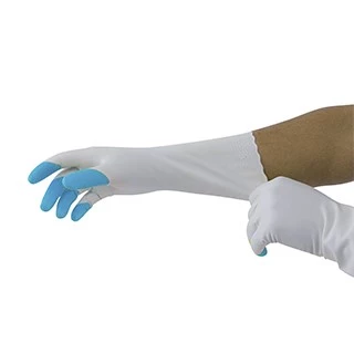 Luva Household Silk Touch Tam. G C.a.45.652 15246 HH-ST-T9