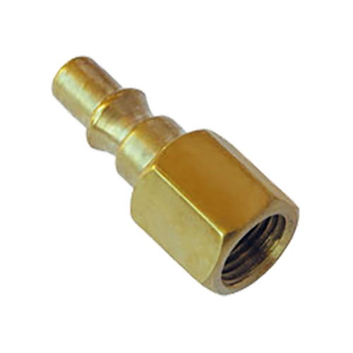 Conector Fêmea Metal Para Engate 1/4" 1153 AD-767 F