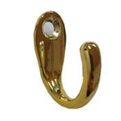 Cabide Médio Classic Dourado 15350 90602743