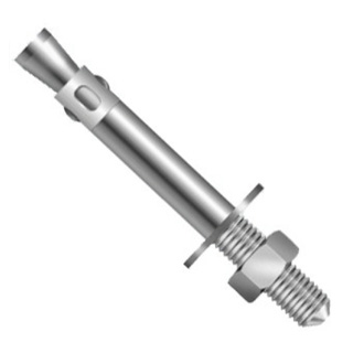 Chumbador Bolt1 1/4x3.1/4" zb 15391 24616901