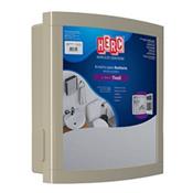 Armário Banheiro Tivoli Bege 15416 1000000355 