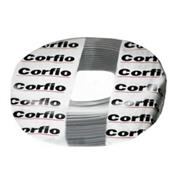 Fio Flexível 750v Cinza 2,5mm Rolo 100m 15428 107-CZ