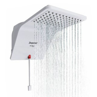Ducha Ducali Eletronica 7500w 220v Branco 15453 DDCEL75220BR03
