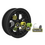 Aro Fb Para Carrinho De Mão Universal 8" 15484 400800 