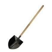 Pá Ajuntar De Bico Nr.3 Cabo Longo Reto 1,20m 15530 50225030 