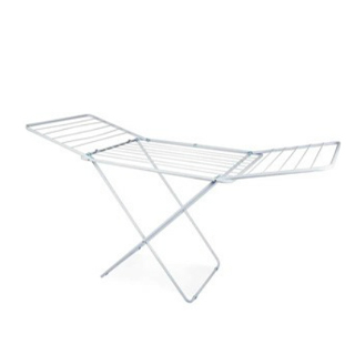 Varal Chão C/ Abas Maxi 1,74x70x95cm 15547 6010