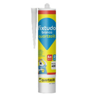 Fixtudo Branco Pc 400g, Não Perigoso 15583 0494.00000.0001pc