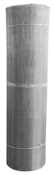 Tela Galvanizada Malha 16x0,33mmx60cm Altura Rolo De 25m 11589 2006160 