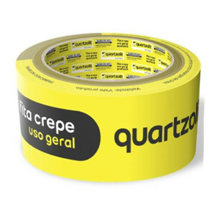 Fita Crepe Branca Uso Geral 48mmx50m 15596 0630.48x50.0001CX