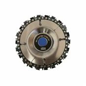 Disco Com Corrente P/ Madeira Mundi 100x2 -2,23mm [7/8"] 15611 16910 