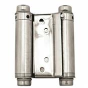 Dobradiça VaI-Vem Aço Inox Mundi 4" 15613 11196 