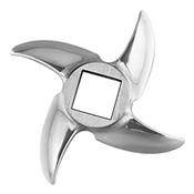 Navalha Máquina Carne 10 [inox] 15634 16065 