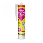Pu 40 Selante Multiuso Branco Cartucho 360g 15660 661.00000.0001PC 