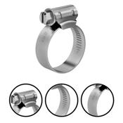 Argola Abraçadeira Fita 9  25-38mm 15674 292538P10-5 