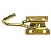 Gancho Rede Chapa Bicromatizado 15802 30065 