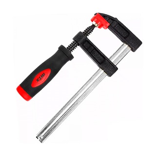 Grampo Para Carpinteiro Tipo Sargento, 6"150 X 50 X 210 Mm// 15804 204029