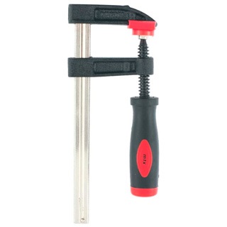 Grampo Para Carpinteiro Tipo Sargento, 10" 250 X 50 X 310 mm 15806 204049
