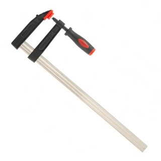 Grampo Para Carpinteiro Tipo Sargento, 40" 1000 X 120 X 1100 15810 204109