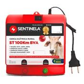 Eletrificador  De Cerca Mod. St 100km bv 15815 3000 