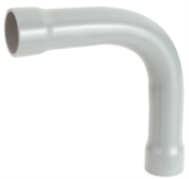 Curva 3/4" C/bolsa 10156 57260002 